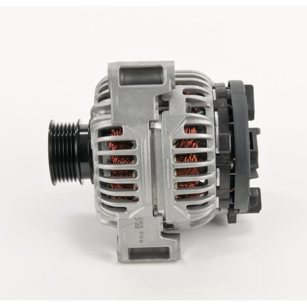 BOSCH 124515046 Alternatör Mercedes C Seri 14V 70 120A