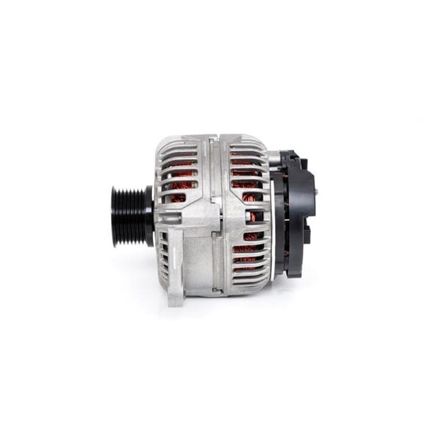 BOSCH 124515120 Alternatör Ncb1 (-) 14V 70/120A