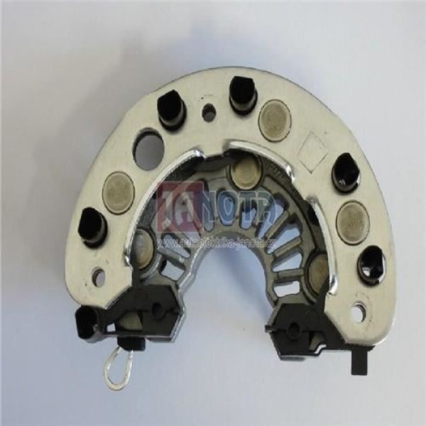 BOSCH 124525533 Alternatör Master / Movano 2.5 DCI 2.5 Cdtı 