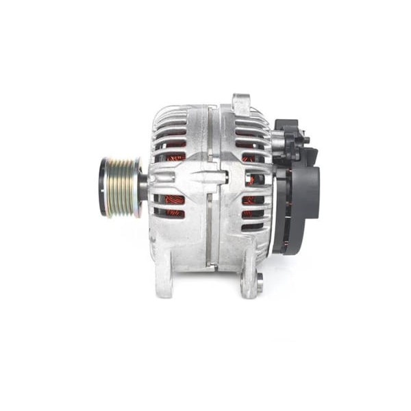 BOSCH 124525540 Alternatör Qashqai - 2 08- 1.5DCI Megane II 1.5DCI Hatchback 02- 