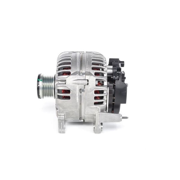 BOSCH 124525543 Alternatör Golf VI 1.4 Tsı 08-12 