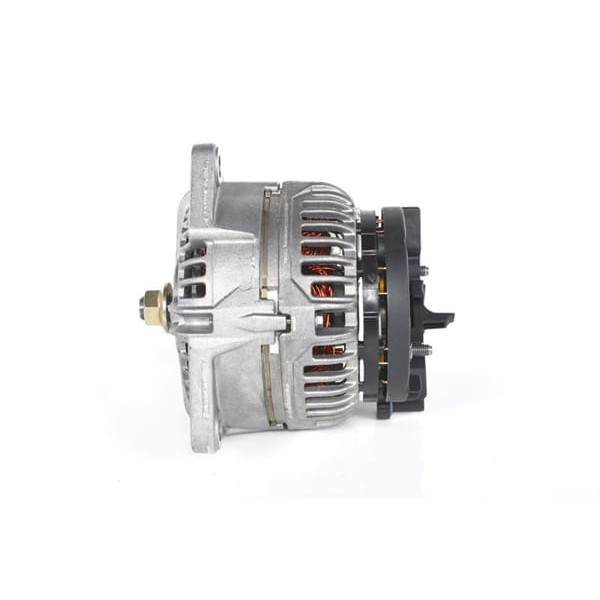 BOSCH 124555014 Alternatör Man Tga 99 07 