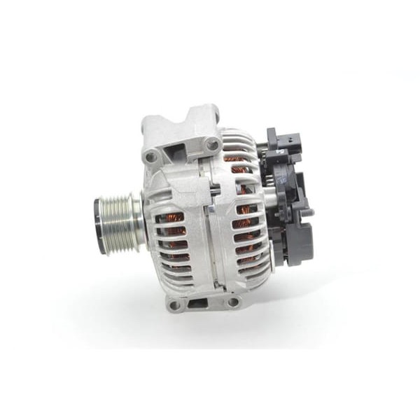 BOSCH 124615028 Alternatör E 200 Kompressor 02-06 E 200 Kompressor 04.06-
