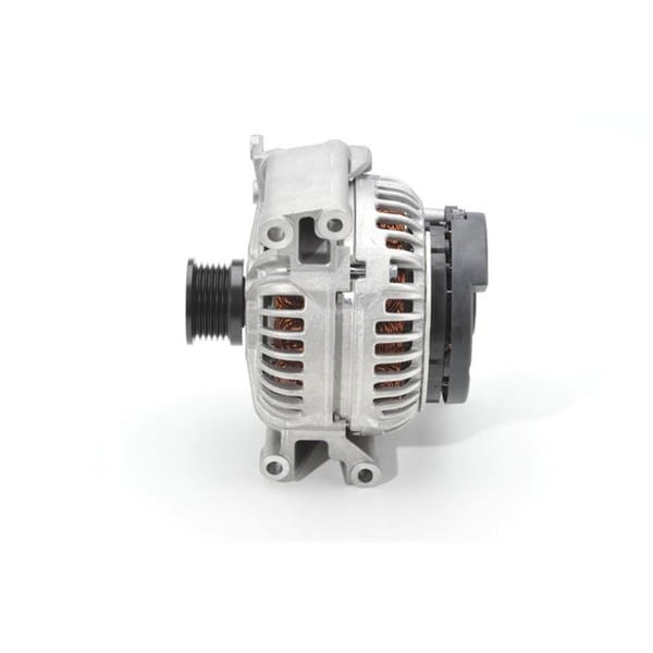 BOSCH 124625002 Alternatör W211 E200 Cdı 02-