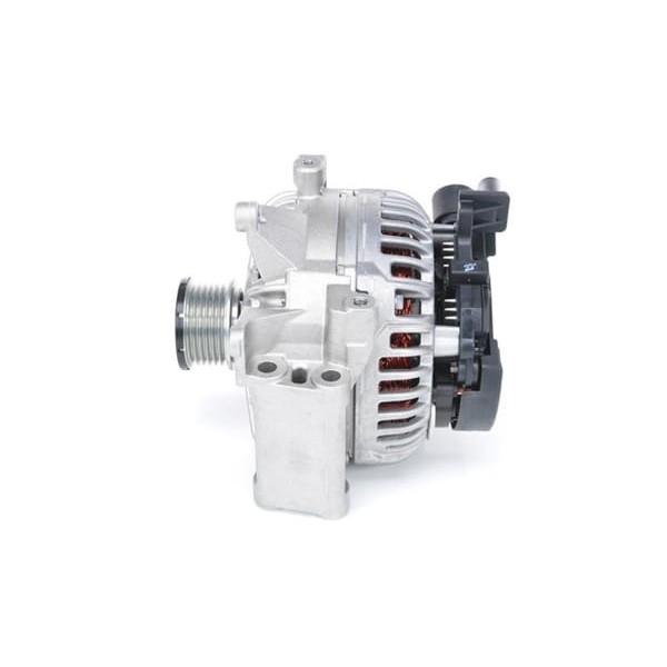 BOSCH 124625019 Alternatör E 220 Cdı 02-06 E 270 Cdı 03.02- 03.05- E 320