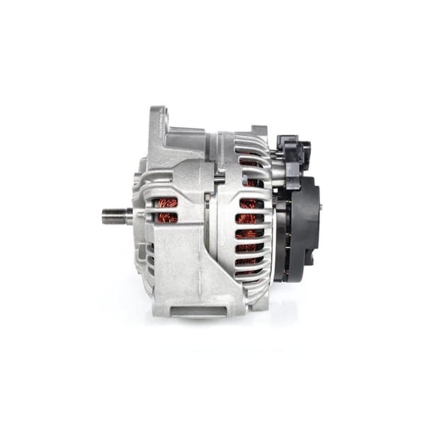 BOSCH 124655161 Alternatör Cıtaro G Gu 05.12- Cıtaro K 12- Cıtaro U 12- 