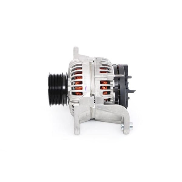 BOSCH 124655173 Alternatör 440 Premium II Route 05-06 380 Premium II Lander 04.09-