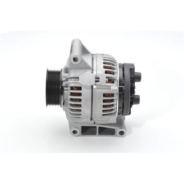 BOSCH 124655181 Alternatör Temsa Maraton 13 08.15- Ld 13. 13 Iç 05.14-