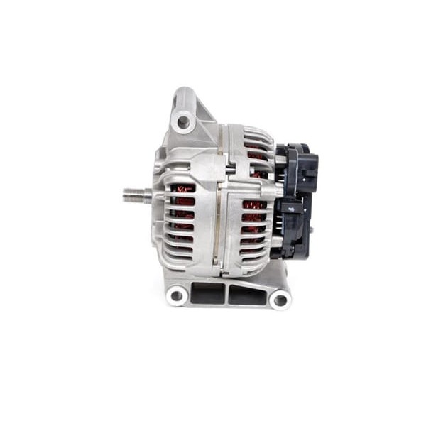 BOSCH 124655289 Alternatör Travego M.L 02.12- Integro L 04.13- 