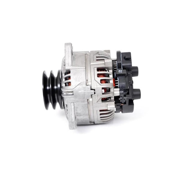 BOSCH 124655415 Alternatör 