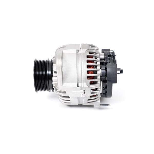 BOSCH 124655455 Alternatör Hd10Leb (-) 28V 50/120A 