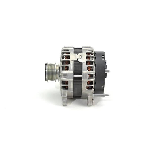 BOSCH 125811028 Alternatör Passat Cc / Superb 1.6 TDI 2.0 TDI 180A 12V