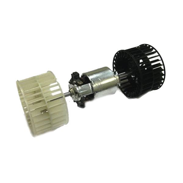 BOSCH 130063029 Kalorifer Motoru 24V