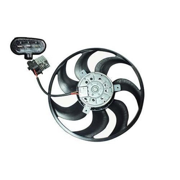 BOSCH 130303247 Fan Motoru Astra G 98- Zafira A 99- Klima