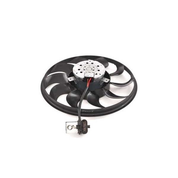 BOSCH 130303304 Fan Motoru Astra H 