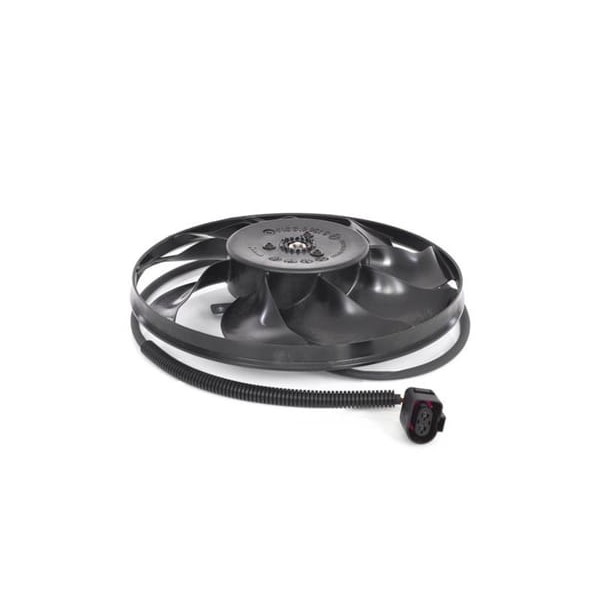 BOSCH 130303306 Fan Motoru Transporter T5 03- 9 Kanat 