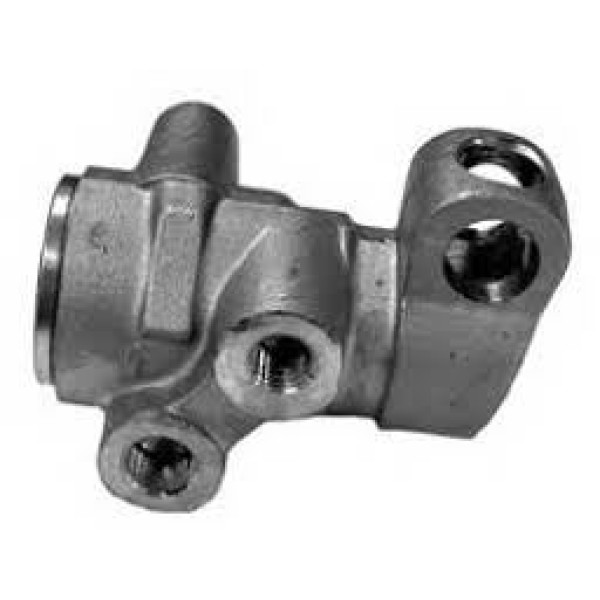 BOSCH 204031335 Fren Limitörü Doblo 09- Artırılmıs Yük Kapasıte 