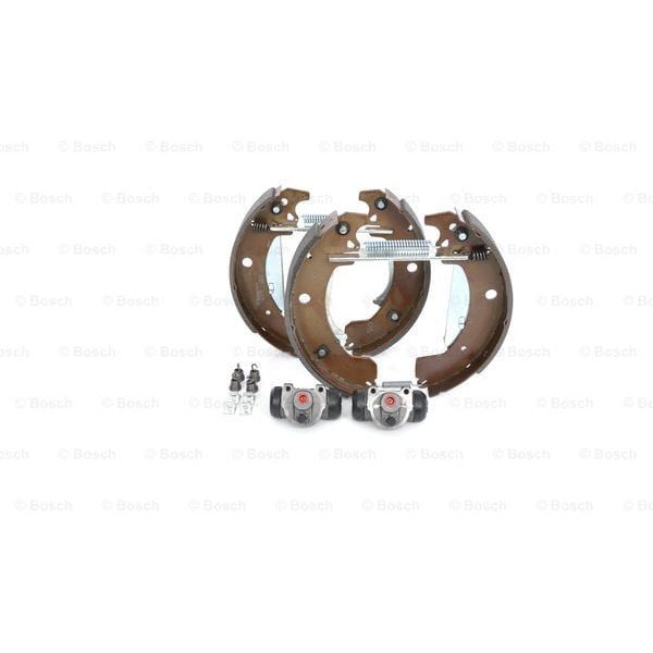 BOSCH 204114036 Kampana Fren Revizyon Seti - Superpro - 255.0 / 45.00 / 23.80] 