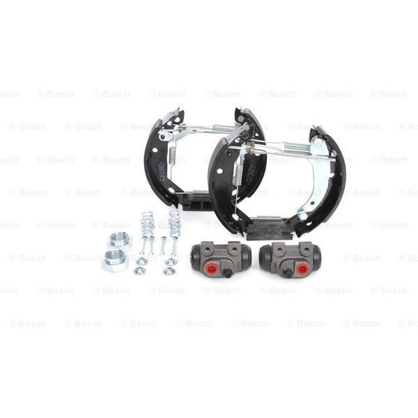 BOSCH 204114500 Kampana Fren Revizyon Seti - Superpro