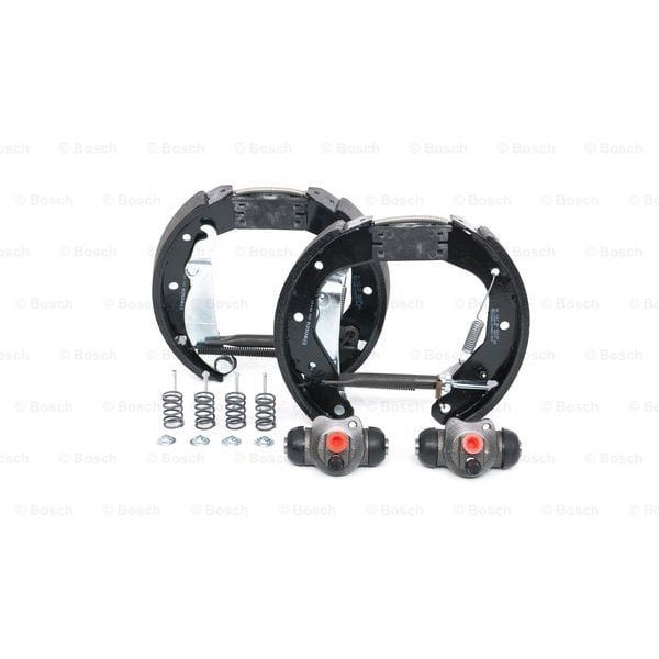 BOSCH 204114509 Kampana Fren Revizyon Seti - Superpro - 200 / 30 / 17.50] 