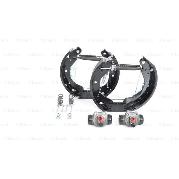 BOSCH 204114630 Kampana Fren Revizyon Seti - Superpro - 200 / 46 / 19.05] 