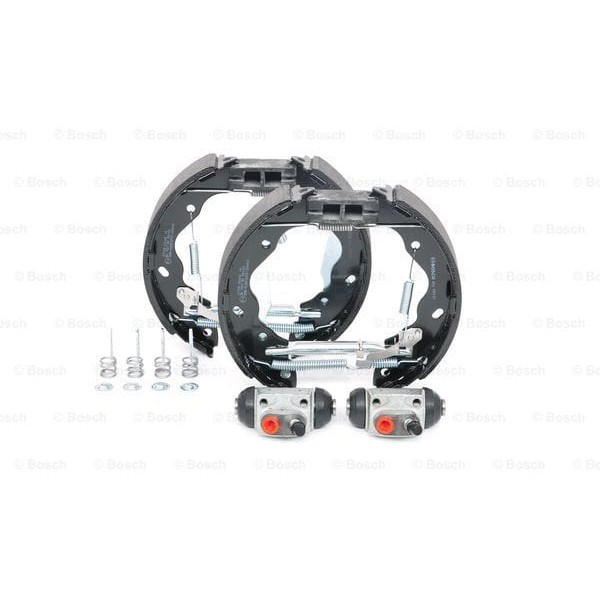 BOSCH 204114670 Kampana Fren Revizyon Seti - Superpro 