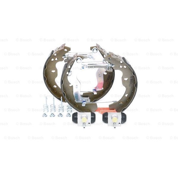 BOSCH 204114678 Kampana Fren Revizyon Seti - Superpro