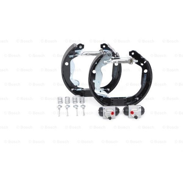 BOSCH 204114684 Kampana Fren Revizyon Seti