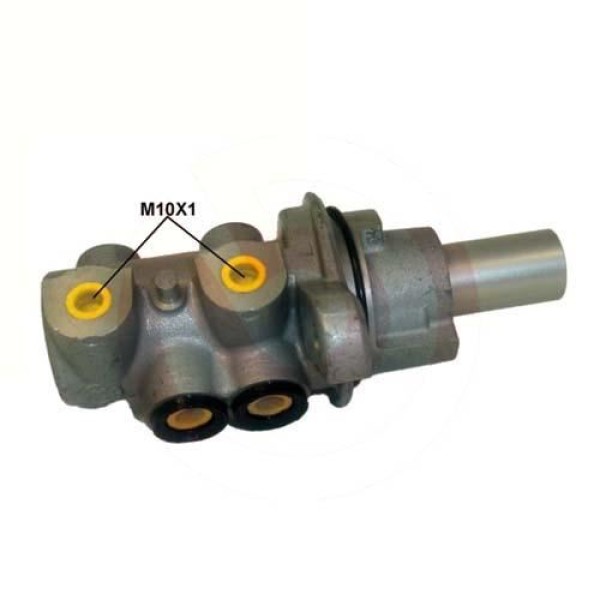 BOSCH 204123682 Fren Ana Merkezi Linea 07- Punto Evo 09- / Mıto 08- / Corsa D 06- Absli 22,2Mm 