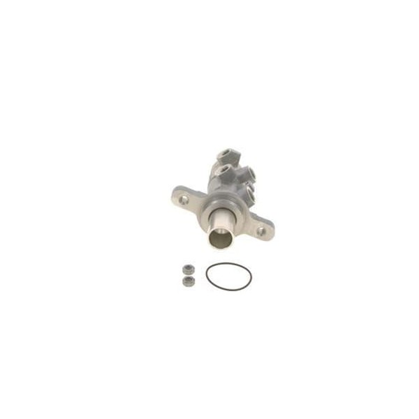 BOSCH 204123733 Fren Ana Merkez 31.75 Mm Iveco Daily 65C 70C 