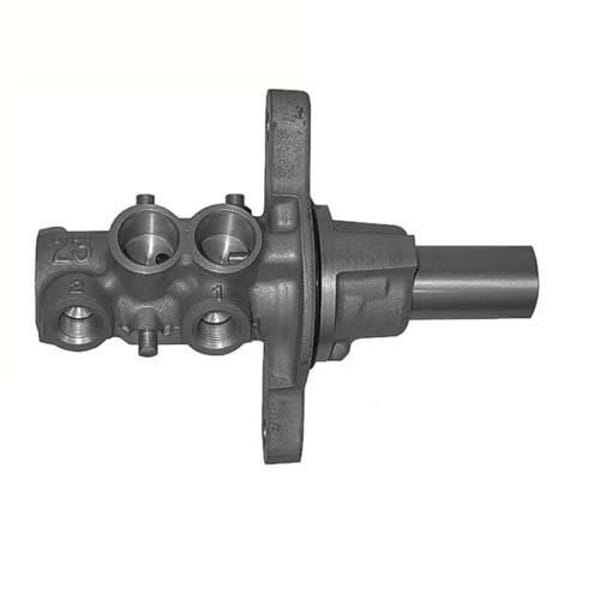 BOSCH 204123746 Fren Ana Merkezi C4 23,81Mm 