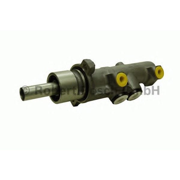 BOSCH 204123768 Fren Ana Merkezi Crv 07-12