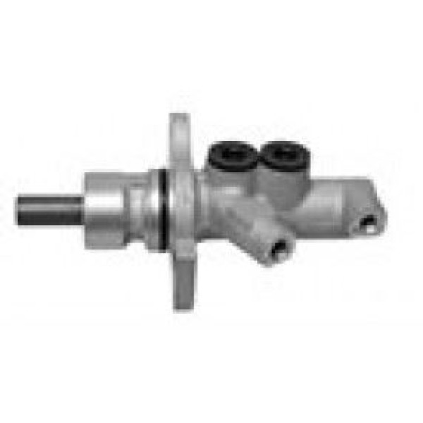 BOSCH 204123824 Fren Ana Merkezi Doblo 1.4 1.6 Jtd 10-Esp Lı 23.81Mm