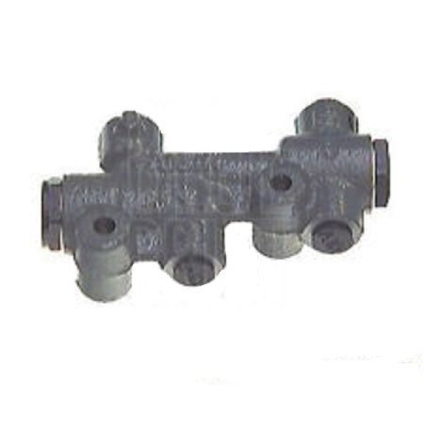 BOSCH 204131703 Fren Limitörü Ford Transit 00-14 2.4 2.2TDCI 0204031157-0204031123-0204031124-020413