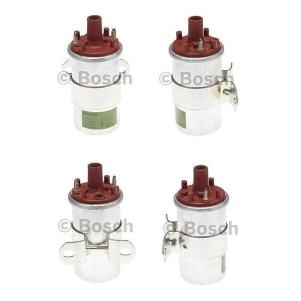 BOSCH 221118329 Ateşleme Bobini 380 Se 