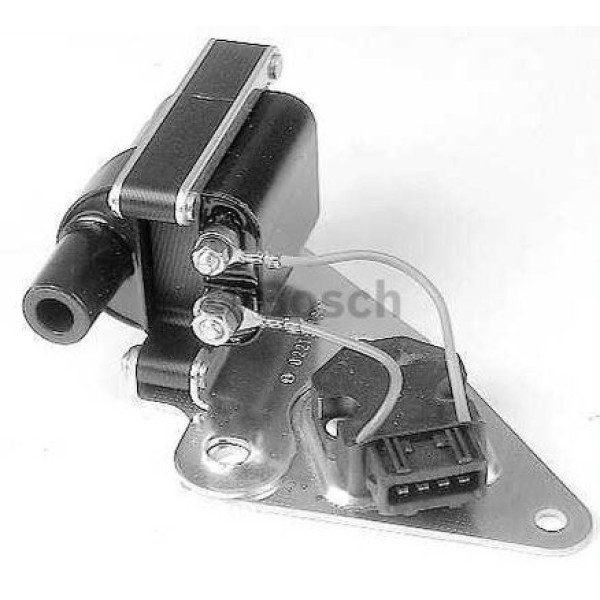 BOSCH 221601012 Ateşleme Bobini V70 850 2.0 2.0T 2.3 2.5 
