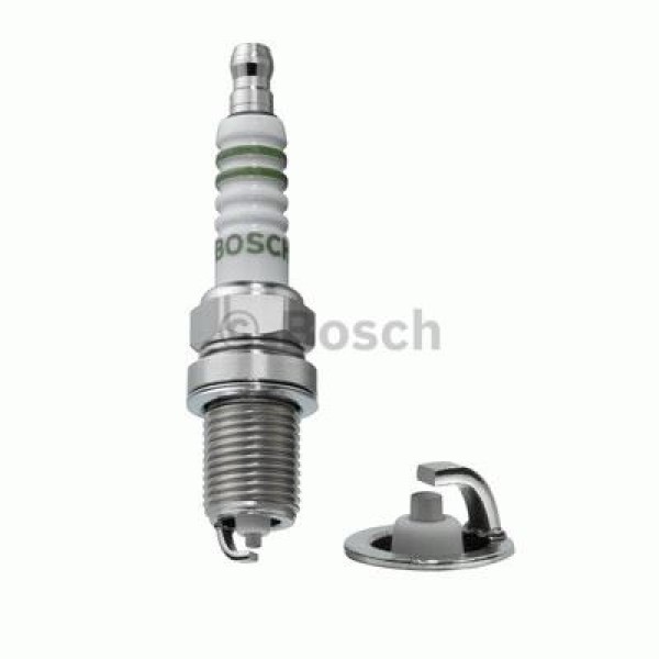 BOSCH 241229713 Ateşleme Bujisi Merceds 200 210