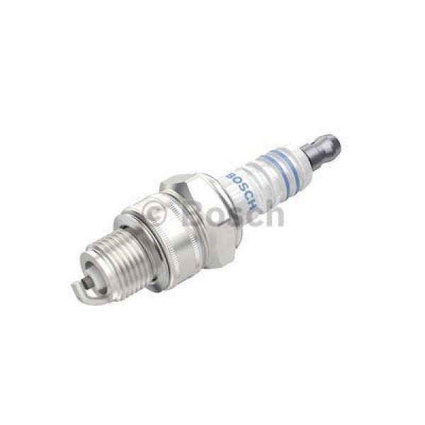 BOSCH 241229714 Ateşleme Bujisi Renault 12 Kısa Paso 578
