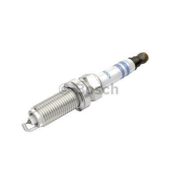 BOSCH 242135517 Ateşleme Bujisi CLIO II III / 206 207 304 / C3 C4 C5 1.2 16V 1.4 16V