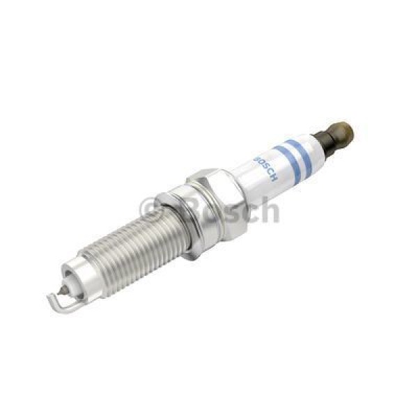 BOSCH 242140528 Buji Çıft Iridyum Yr6Tıı330T Passat Cc Eos Touareg 3.6 05- Q7 3.6 06-10