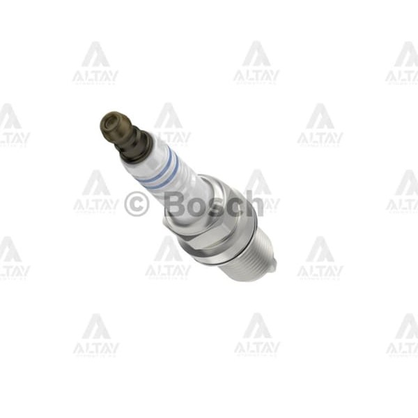 BOSCH 242222502 Ateşleme Bujisi Astra F Vectra A Corsa A 1.4 1.6 2.0 