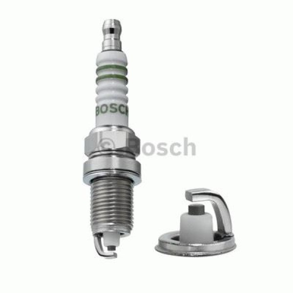BOSCH 242225580 Ateşleme Bujisi Astra J Corsa D E Zafira B Merıva B Mokka / Aveo 1.2 1.4 1.6 A16Xer