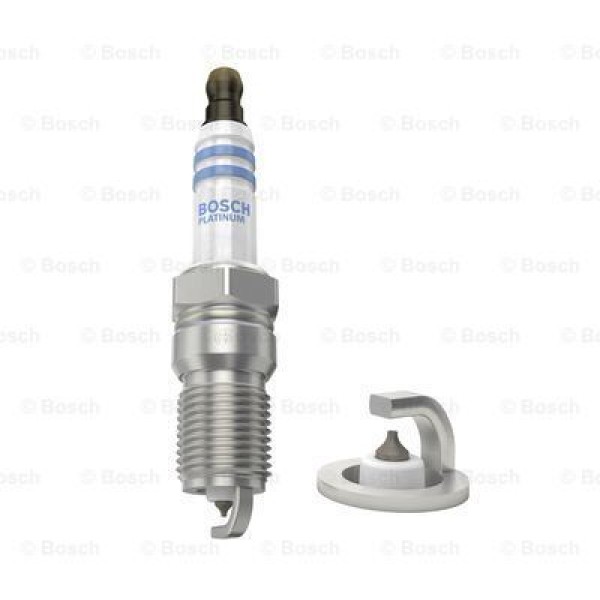 BOSCH 242229652 Ateşleme Bujisi Cmax Focus II Mondeo 1.8 2.0