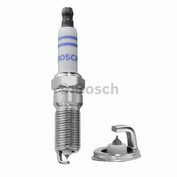 BOSCH 242229739 Buji Hr8Npp302 Platın Focus 1.6İ 1.6 Tı Vct 04-11 -Focus Cmax 1.6 03-07 -Focus 1.4İ 