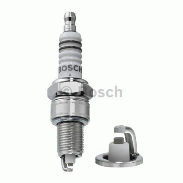 BOSCH 242229779 Ateşleme Bujisi Bmw 5 E34