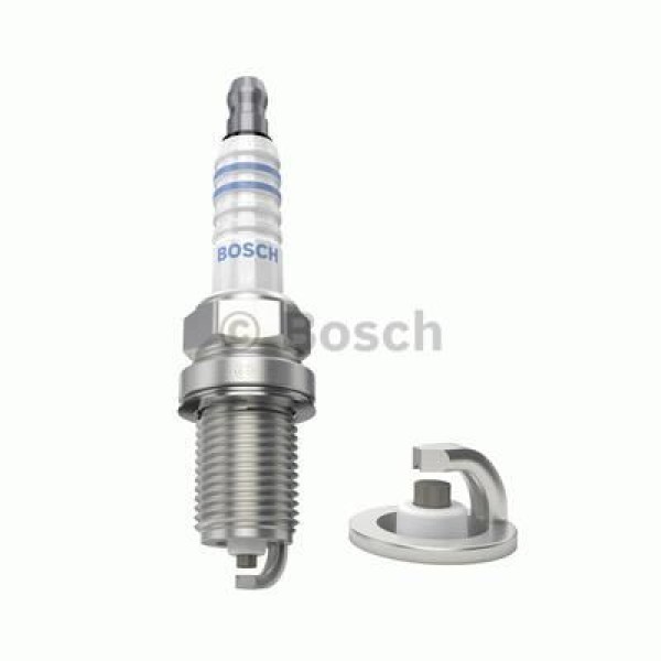 BOSCH 242229798 Ateşleme Bujisi Rez. Corolla Ae101 Auris Yaris Avensis Super Plus 1.0 Mm