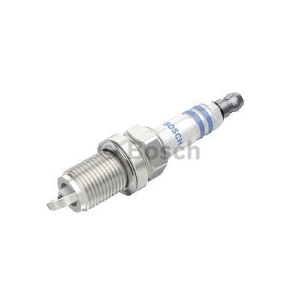 BOSCH 242230531 İridyum Ateşleme Bujisi 200-626-7-Serie-8-Serie-Accord-Cruze-Cr-V-Gs