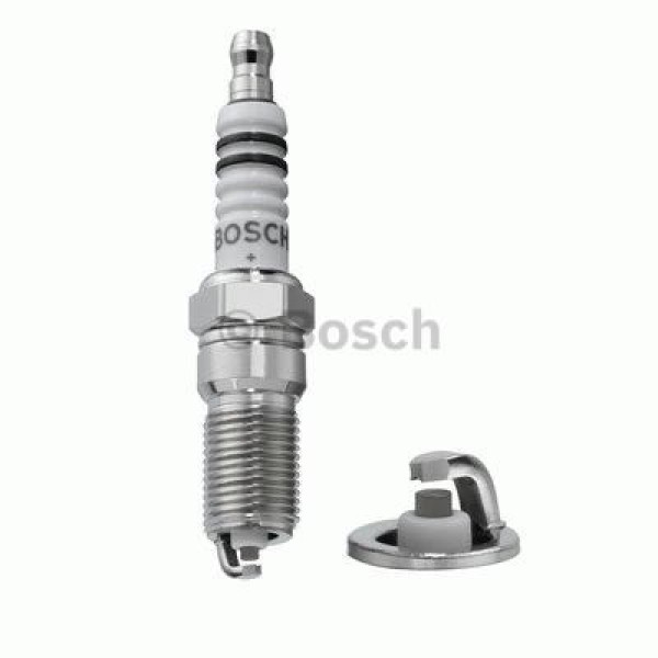 BOSCH 242235661 Ateşleme Bujisi Mercedes 190 200 230E 2.0