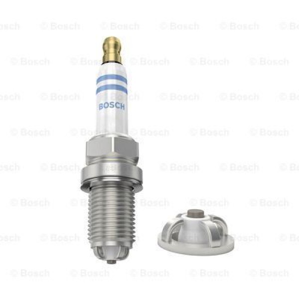 BOSCH 242235715 Ateşleme Bujisi A4 A5 A6 08- / Bmw 3 E46 Bmw 5