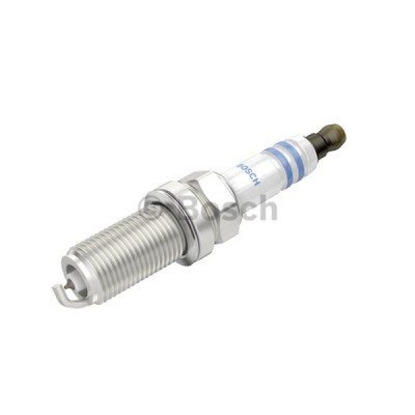 BOSCH 242235743 Ateşleme Bujisi Rezistanslı 0.7Mm